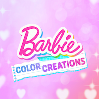 Barbie Color Creations