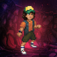 Stranger Things 3: The Game