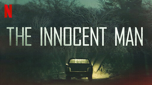 The Innocent Man