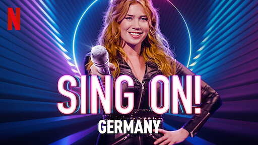 Sing On! Germany