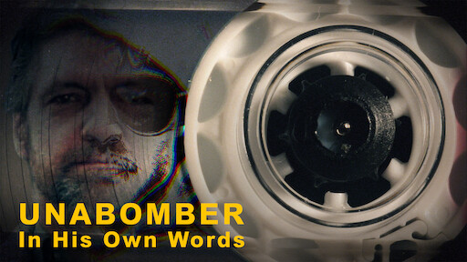 Unabomber - In His Own Words