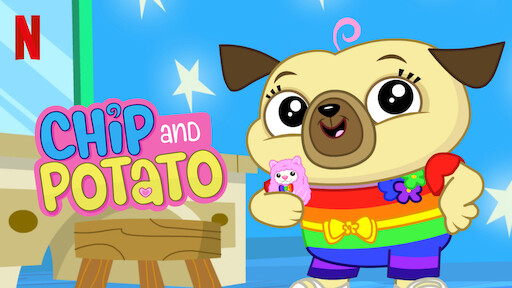 Chip and Potato