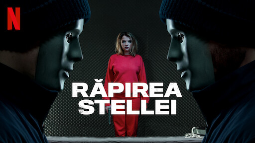 Răpirea Stellei