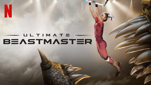 Ultimate Beastmaster