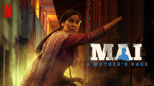 Mai: A Mother's Rage