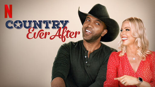 Country Ever After