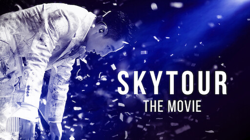 Sky Tour: The Movie