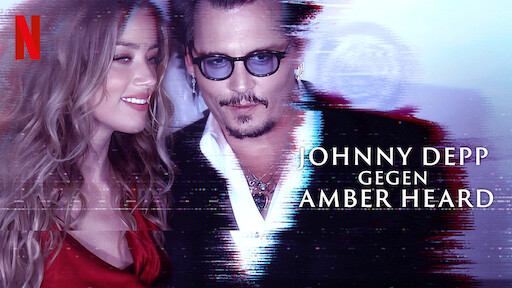 Johnny Depp gegen Amber Heard