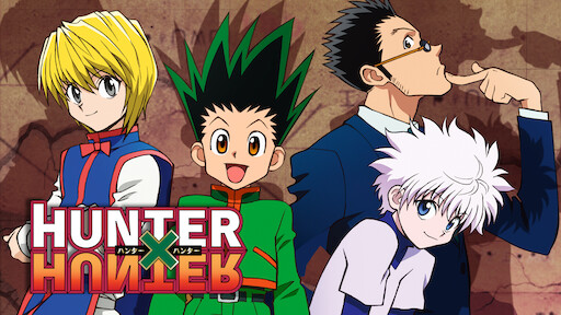 Hunter X Hunter (2011)