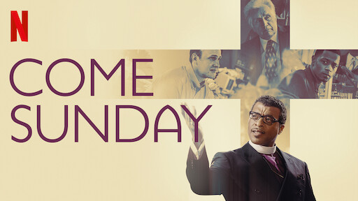 Come Sunday