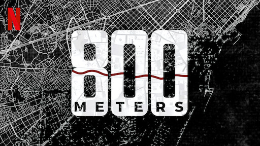 800 Meters