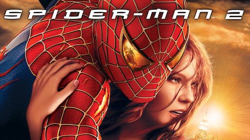 Spider-Man 2