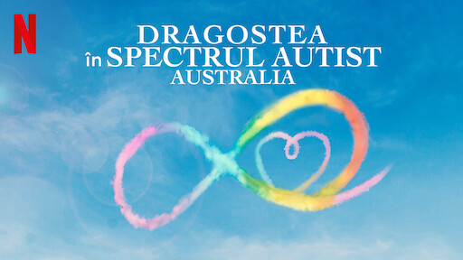 Dragostea în spectrul autist: Australia