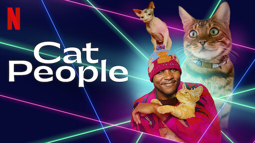 Cat People