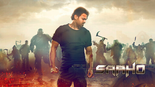 Saaho