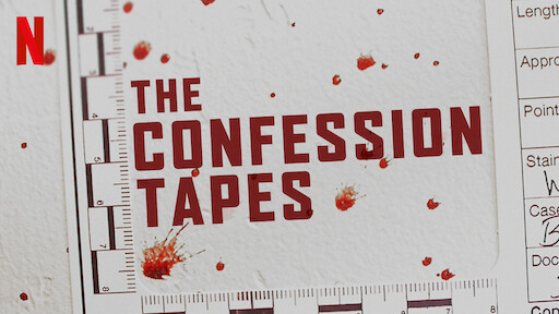 The Confession Tapes