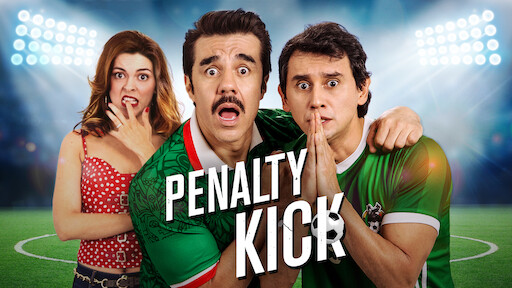 Penalty Kick