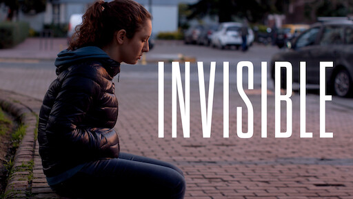 Invisible