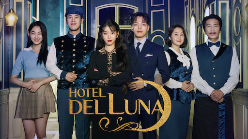 Hotel Del Luna