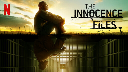 The Innocence Files