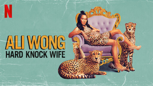 Ali Wong: Hard Knock Wife