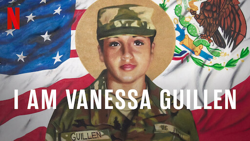 I Am Vanessa Guillen