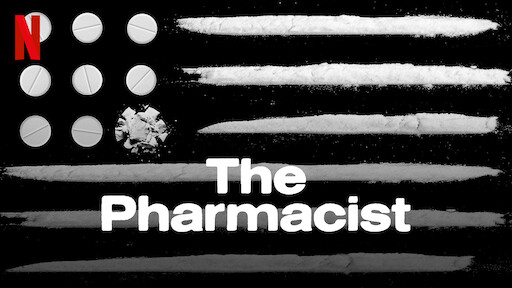 The Pharmacist