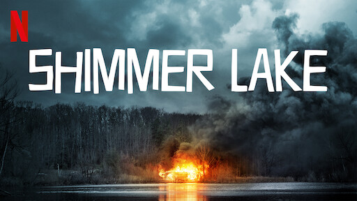 Shimmer Lake