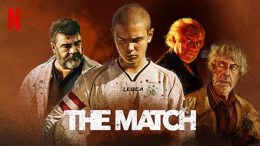 The Match