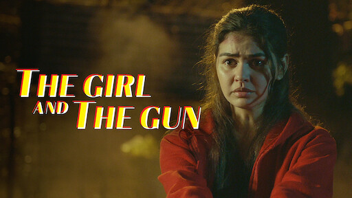 The Girl and the Gun