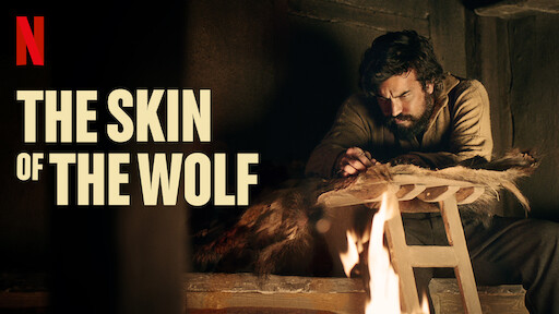 The Skin of the Wolf