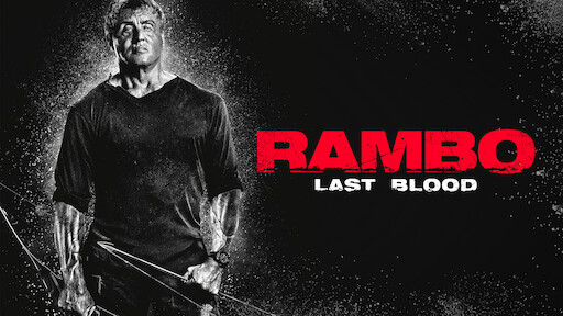 Rambo: Last Blood