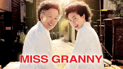 Miss Granny