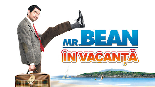 Mr. Bean în vacanță