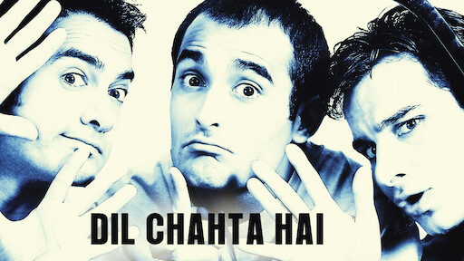 Dil Chahta Hai