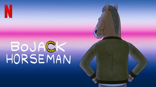 BoJack Horseman