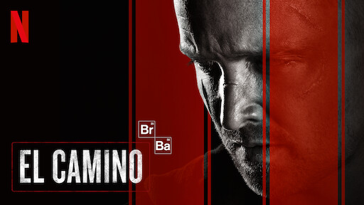 El Camino: Una película de Breaking Bad