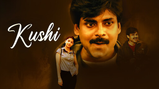 Kushi