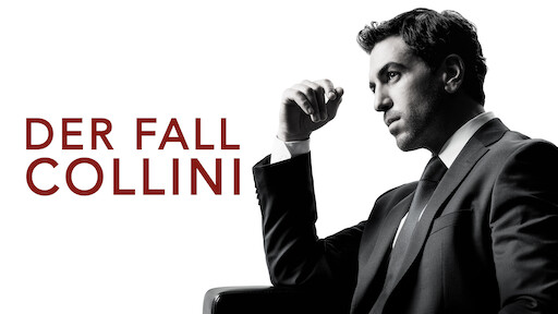 Der Fall Collini