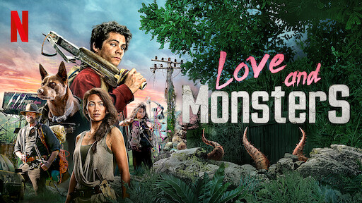 Love and Monsters