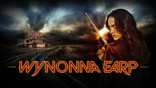 Wynonna Earp