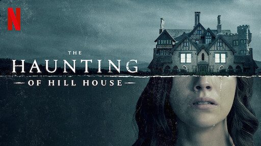 The Haunting of Hill House