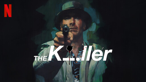 The Killer