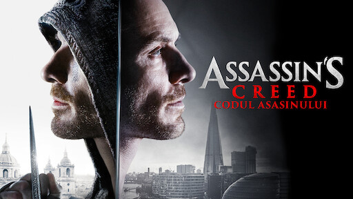 Assassin’s Creed: Codul Asasinului