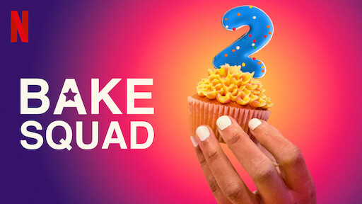 Bake Squad