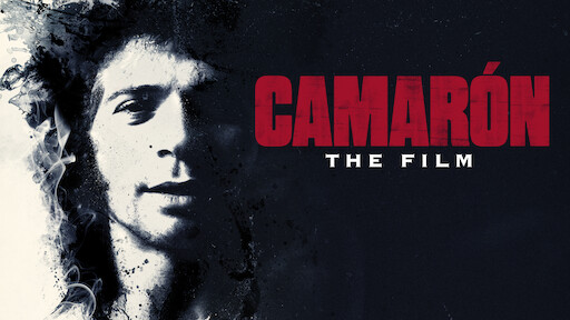 Camarón: The Film