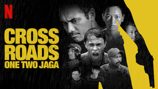 Crossroads: One Two Jaga