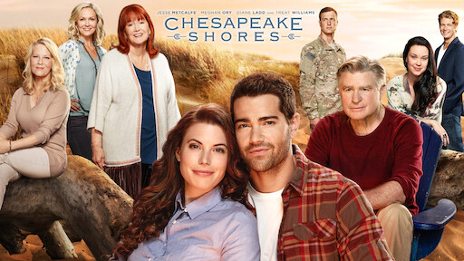 Chesapeake Shores