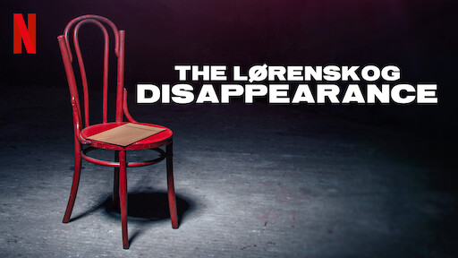 The Lørenskog Disappearance