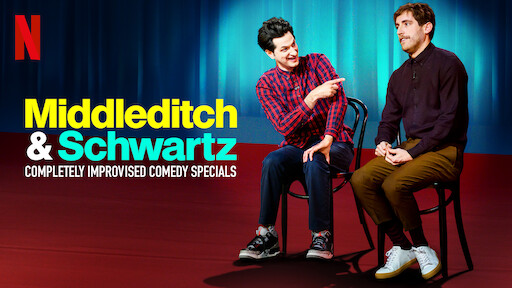 Middleditch & Schwartz